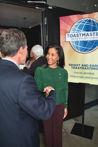 Toastmasters Photo